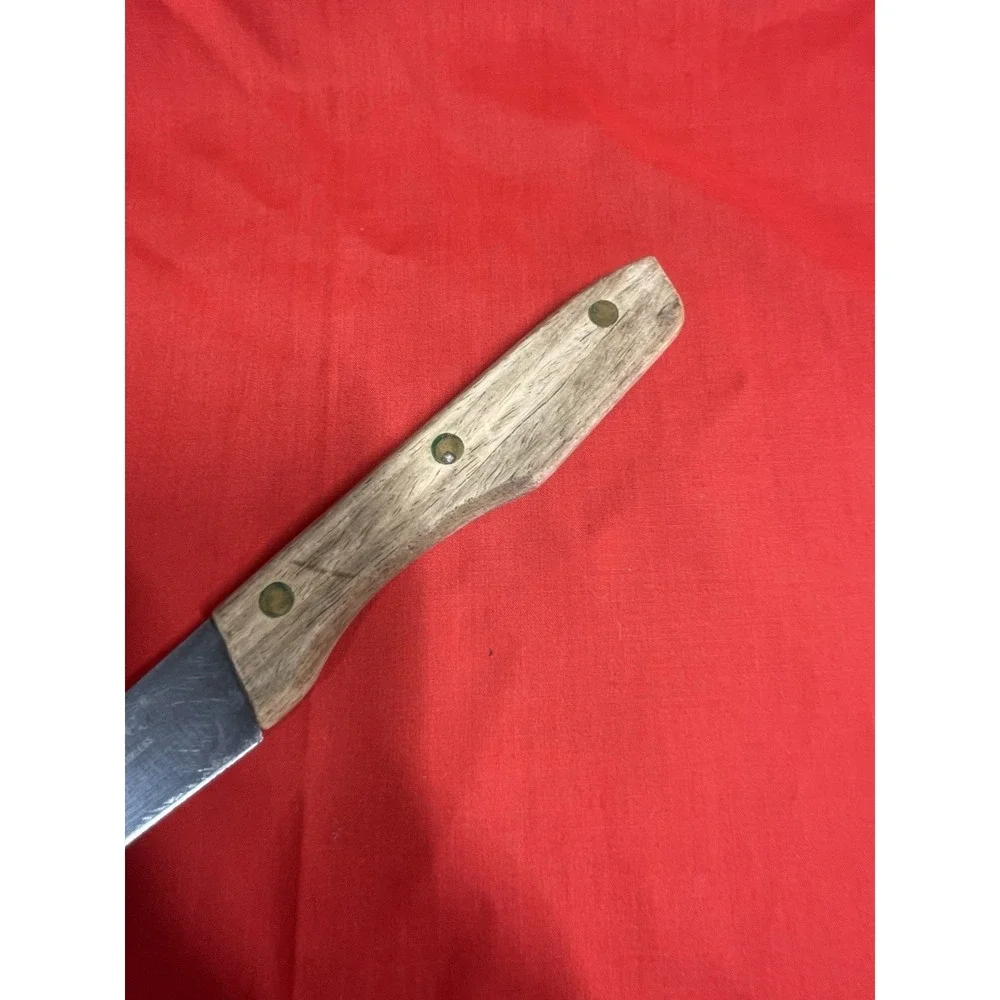 La Borde Molybdenum Stainless 6